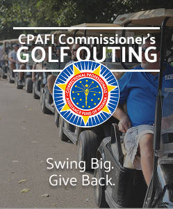 CPAFI 2024 Golf Open at Eagle Creek Park in Indianapolis