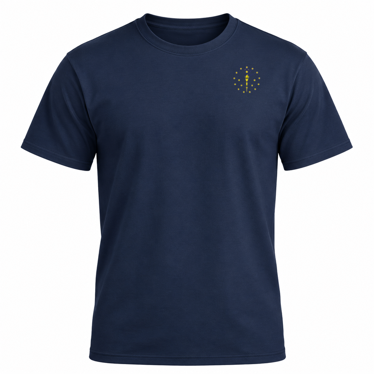 Short sleeve donor incentive tee.